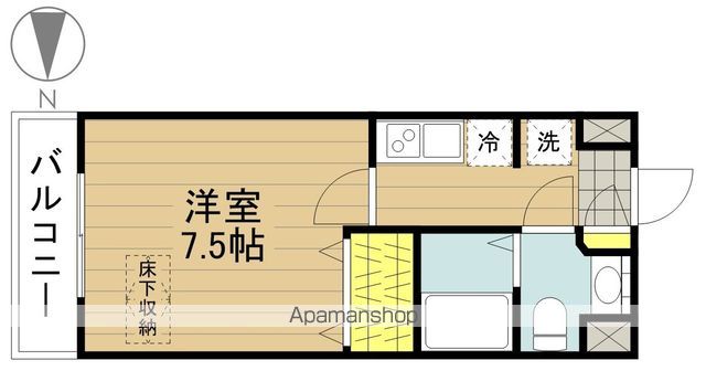 間取り：211064181247
