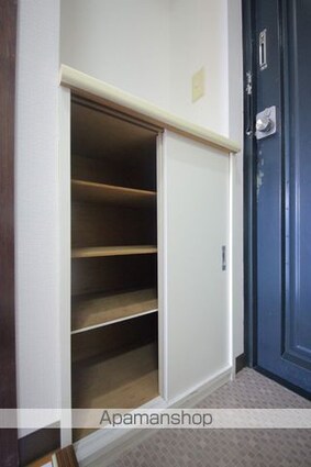 グリーンハイムヴィラながい[1R/20.16m2]の内装1