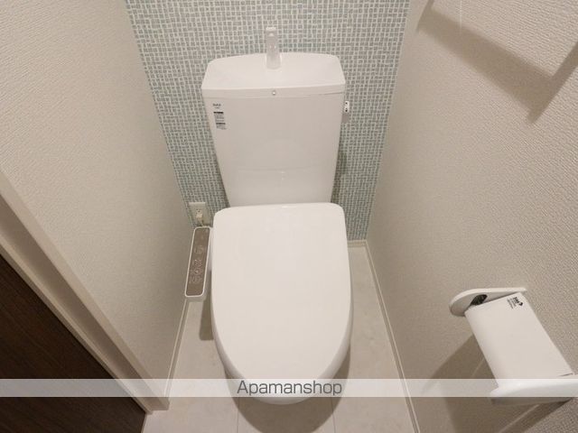 COLMARの内装写真