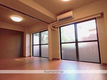 ライオンズマンション上北沢[1SLDK/44.55m2]のその他内装1