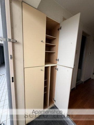 AXIS舟入の内装写真