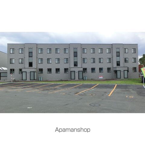 アルページュの玄関写真