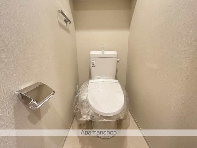 LIVIO MAISON新大阪の内装写真