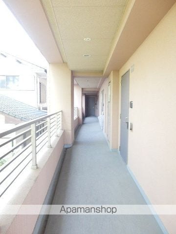 プラティーク今川のその他写真