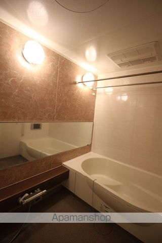 クレステージS6W12タワーの内装写真