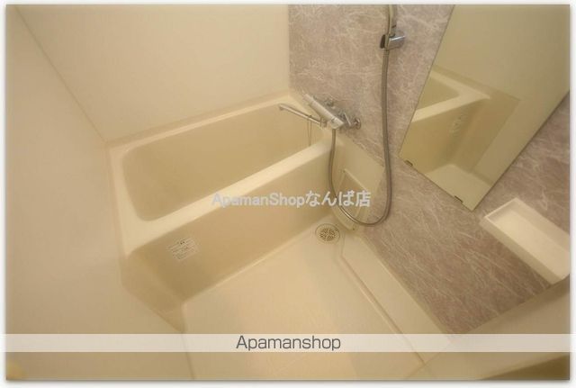 S−RESIDENCE南堀江の内装写真