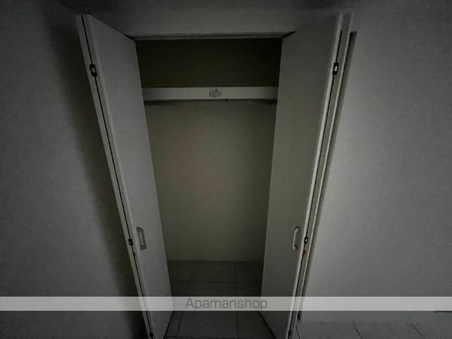 FIKAの内装写真