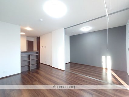 リバーサイドＴ[1LDK/43.62m2]の内装4