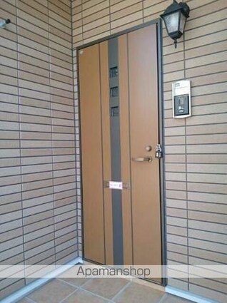 徳島県徳島市中島田町３丁目[3LDK/67.27m2]のエントランス