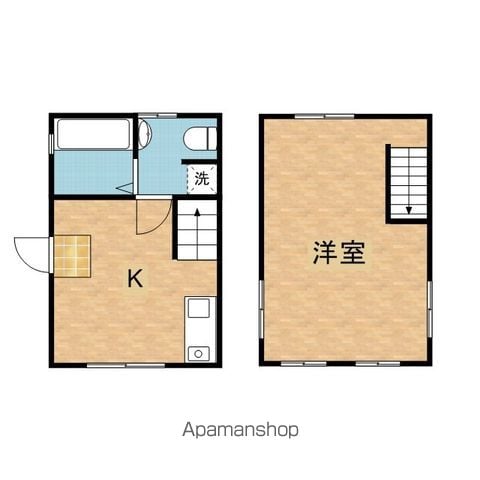 間取り：208020041154