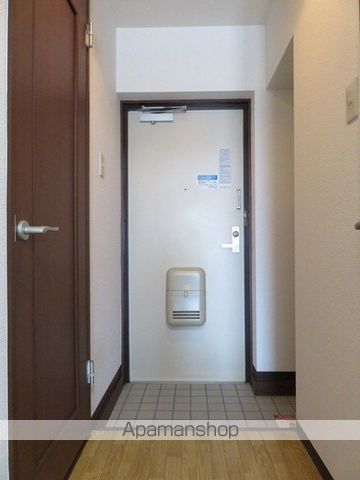 アクアルミエールの内装写真