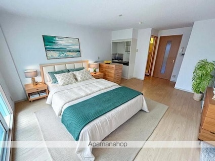 メゾン・ド・コート[1R/30m2]のリビング・居間