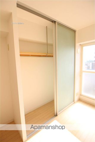 レジデンス札幌北18条の内装写真