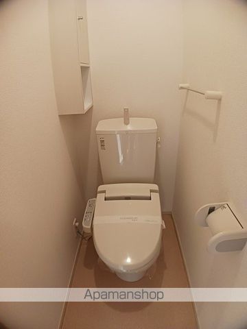 ビッグスプレッドの内装写真