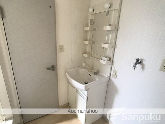 ディアス余戸 A棟の内装写真