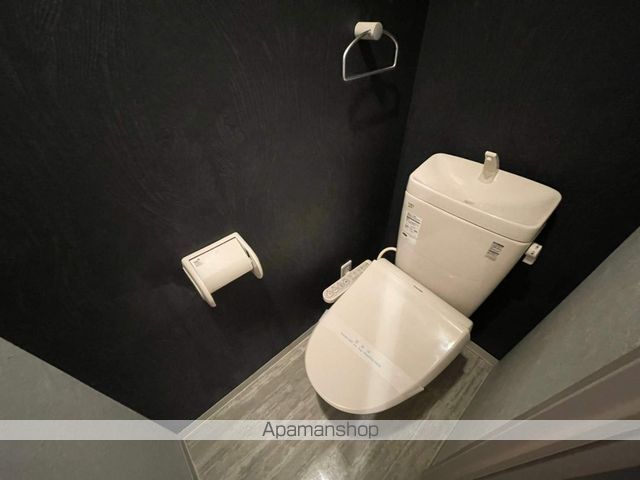 MODENA医大前の内装写真