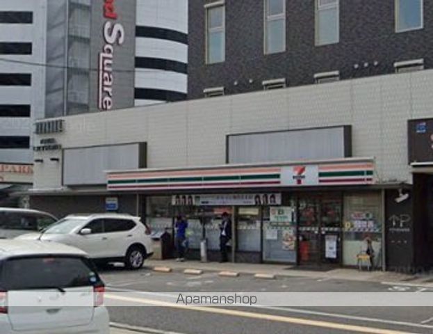 カーサ大正2ndの周辺写真