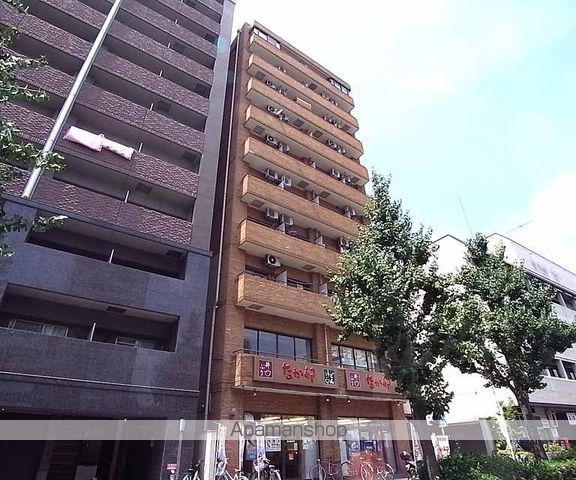 グレースヨシダの外観写真