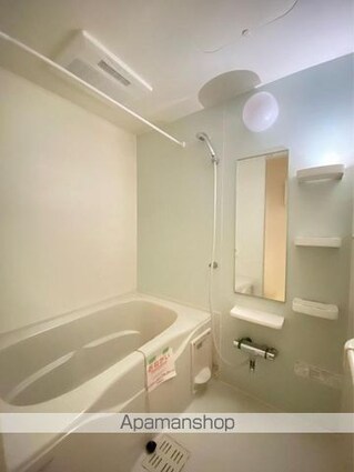 クレール　ハピネスＡ[1LDK/46.68m2]のバス