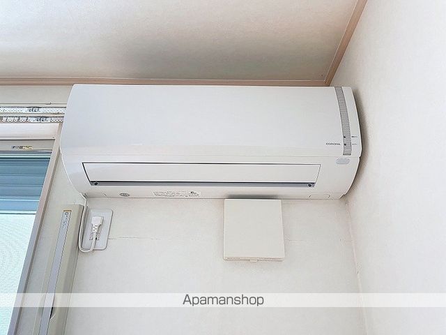 インターパークメゾンの内装写真