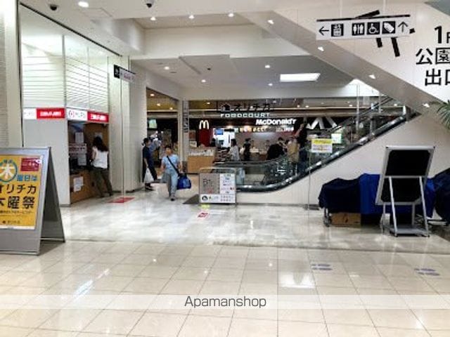 ザ・パーククロス錦糸町レジデンスの周辺写真