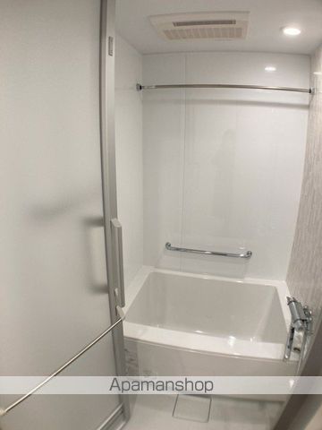 プレール・ドゥーク新宿WESTの内装写真