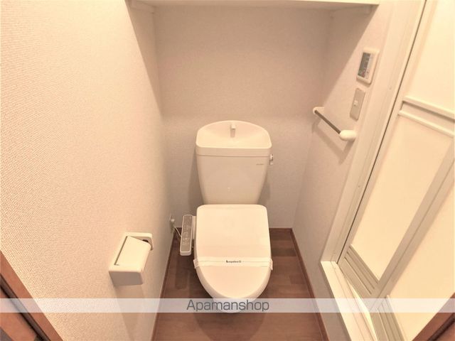 レオパレスヴァン壱番館の内装写真