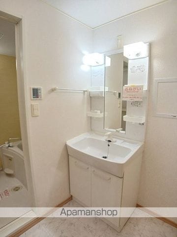 ミルフィーユ Bの内装写真
