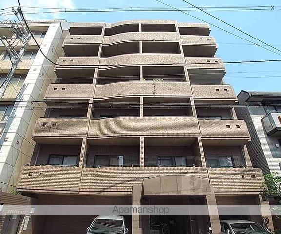 ホライズン衣棚の外観写真