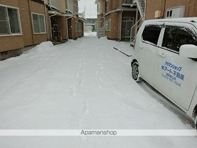 アパートメントハウス一刻館Bのその他写真
