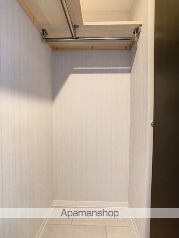 AORIO円山裏参道の内装写真