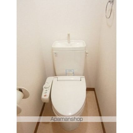 コーポ望月[1K/22.66m2]のその他内装5