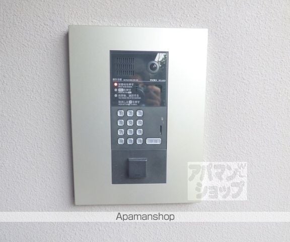 シンフォニー宝ヶ池の内装写真