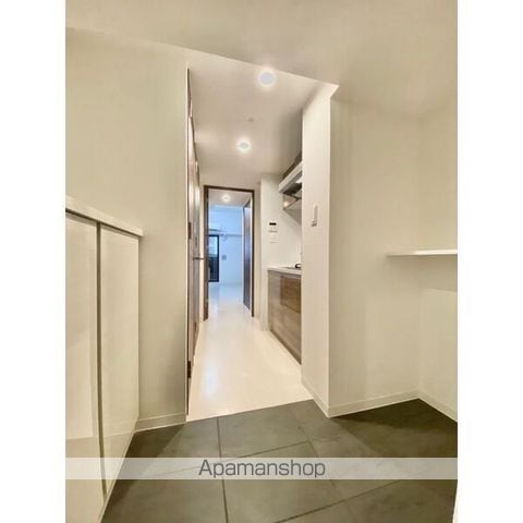 SーRESIDENCE一宮駅前の内装写真