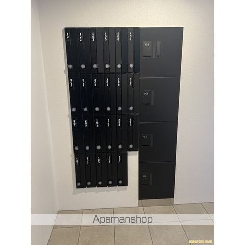 ALPHA学園前のその他写真