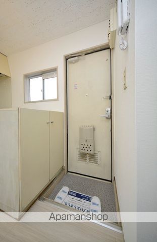 ヴィラK&Mの内装写真