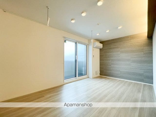 セレスティア荻窪[3LDK/63.09m2]のリビング・居間