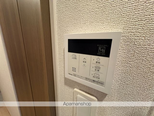 プリムローズの内装写真