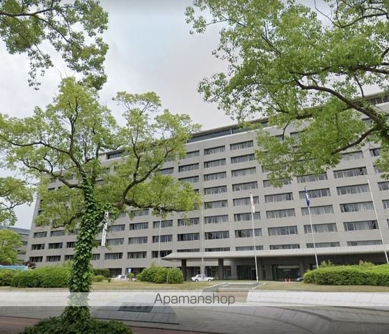 LIVE CASA県庁前の周辺写真