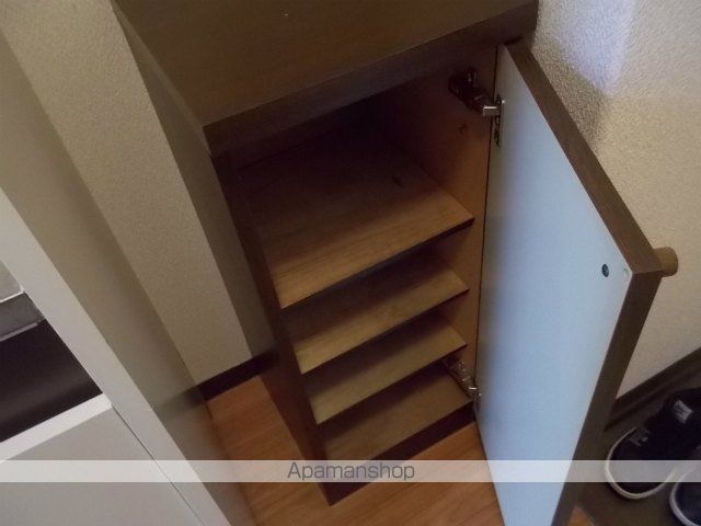 COURT・ZENの内装写真