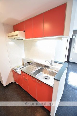 ガーデンコート栄町の内装写真