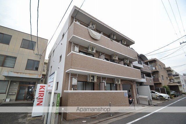 森田ビルNo2の外観写真