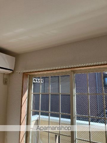 ユイマール末広の内装写真