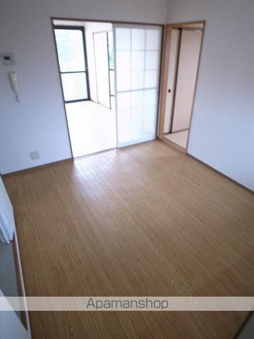 レタンドゥールの内装写真