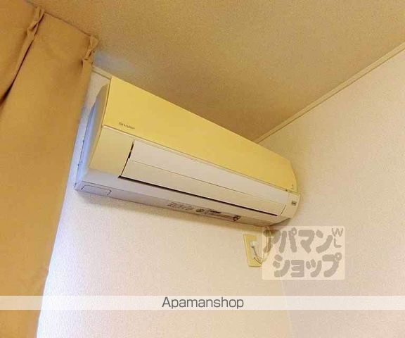 レオパレス壬生ミヤビの内装写真