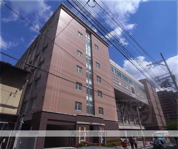 カローレ御所南の周辺写真