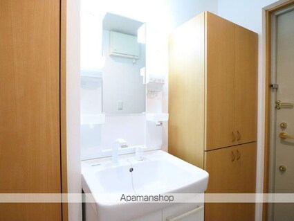 グレイス新栄[1LDK/37.11m2]の洗面所