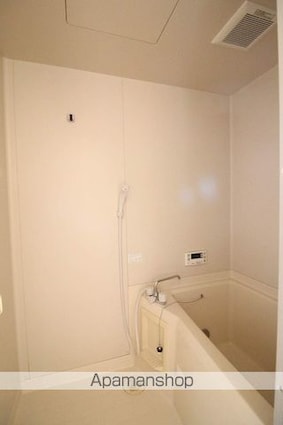 エイトパレスＢ棟[3K/52.17m2]のバス