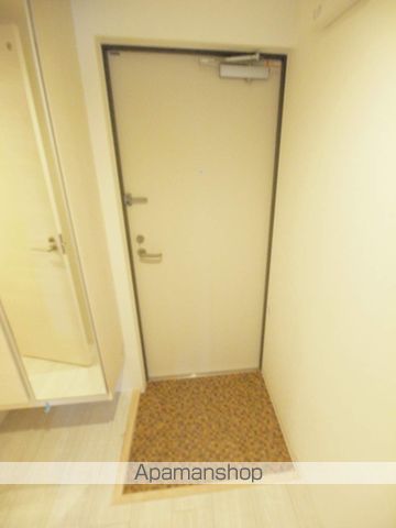 アルファー厚別中央の内装写真