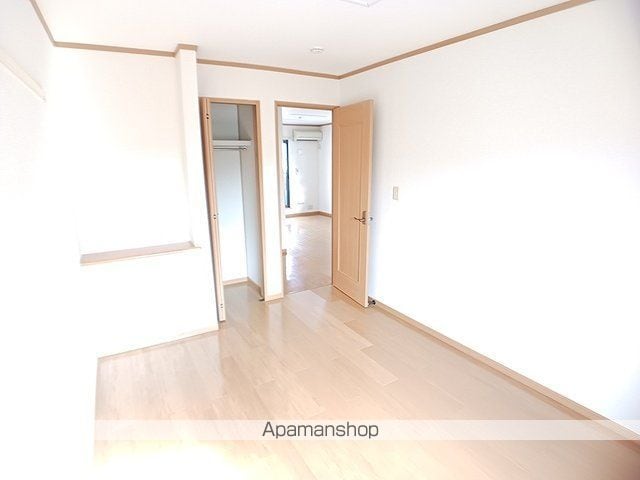 ヒルコ-ト さざの内装写真